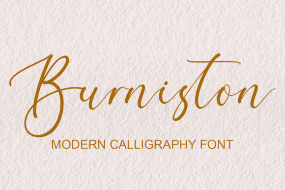 Burniston Font: A Marketer’s Review for Campaign Design