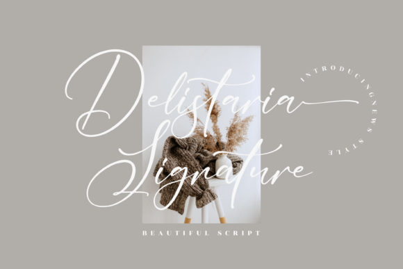 Delistaria Signature: A Web Designer’s Review
