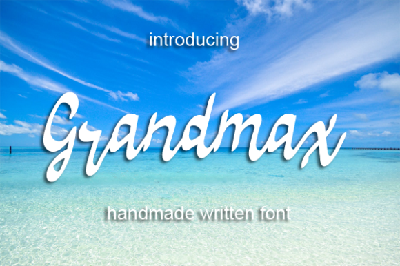 Grandmax: A Designer’s Honest Review for Branding