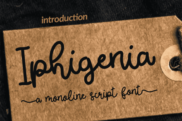 Iphigenia: A Designer’s Honest Review