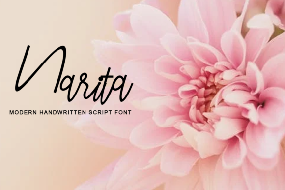 Narita Font Review: Elevating Social Campaigns